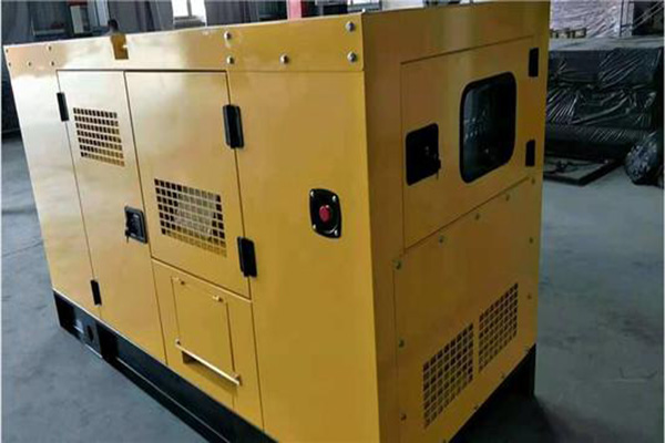 五莲发电机出租