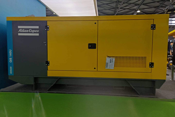 五莲发电机出租