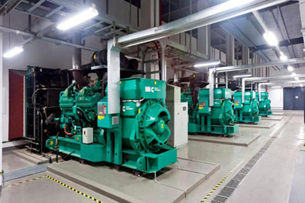 五莲发电机出租