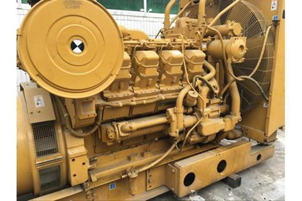 五莲发电机出租