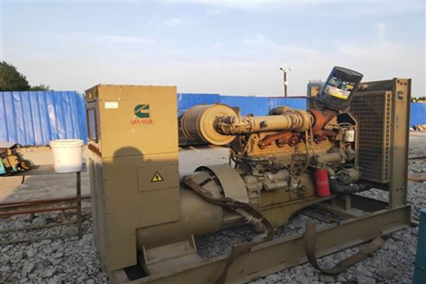 五莲发电机出租 五莲发电机出租