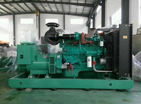 五莲柴油发电机组 五莲柴油发电机组