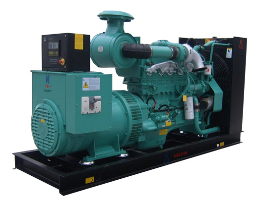 五莲柴油发电机 五莲柴油发电机