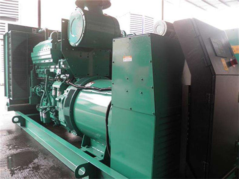 五莲柴油发电机 五莲柴油发电机
